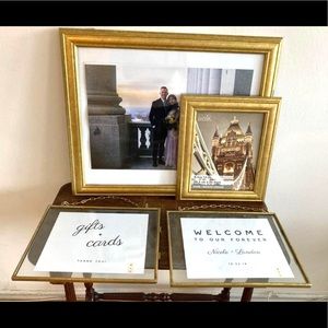 Good picture frames